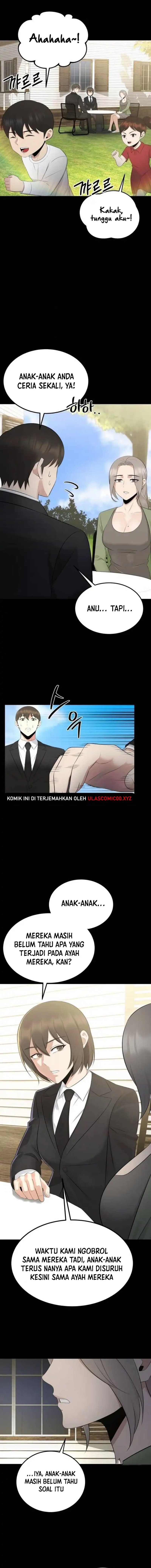 The Reincarnated Cop Who Strikes With Wealth Chapter 54 Image 2