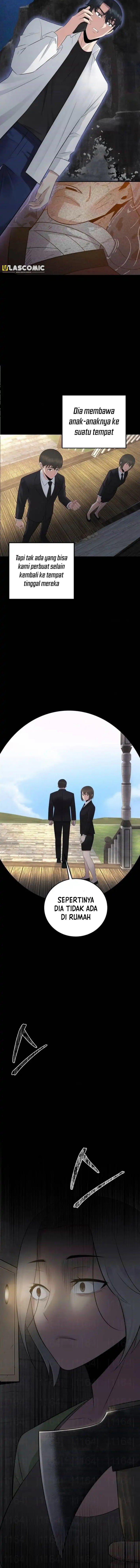 The Reincarnated Cop Who Strikes With Wealth Chapter 54 Image 7