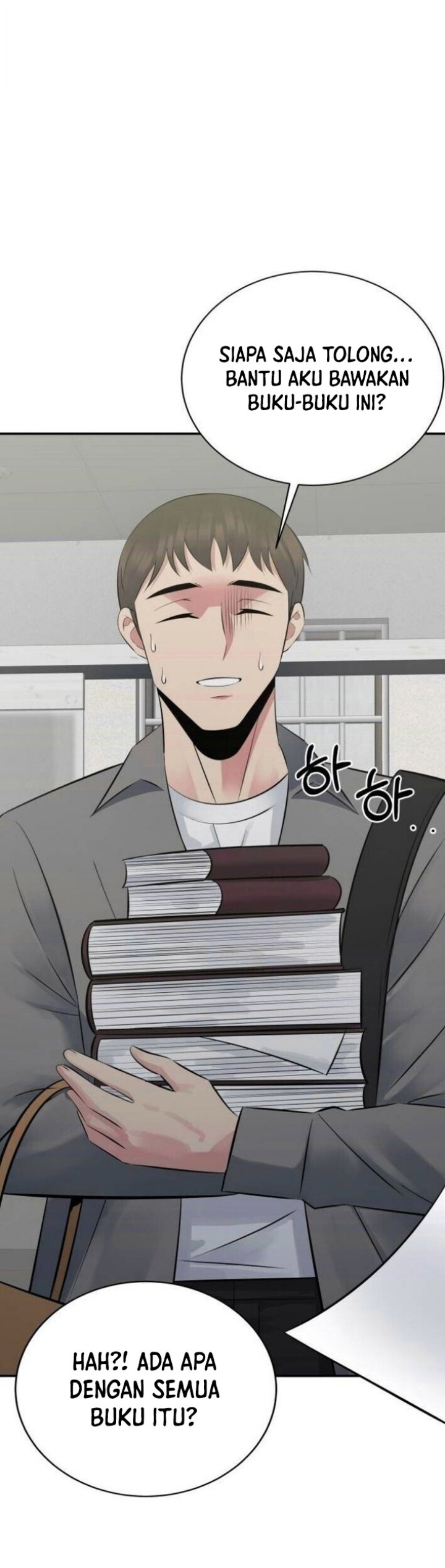 The Reincarnated Cop Who Strikes With Wealth Chapter 55 Image 25