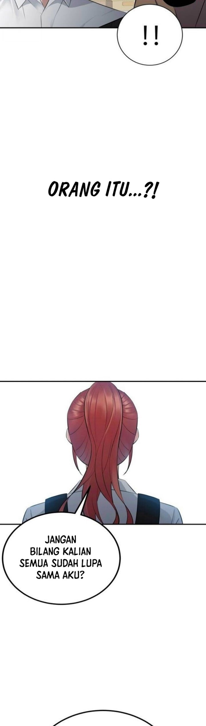 The Reincarnated Cop Who Strikes With Wealth Chapter 55 Image 27