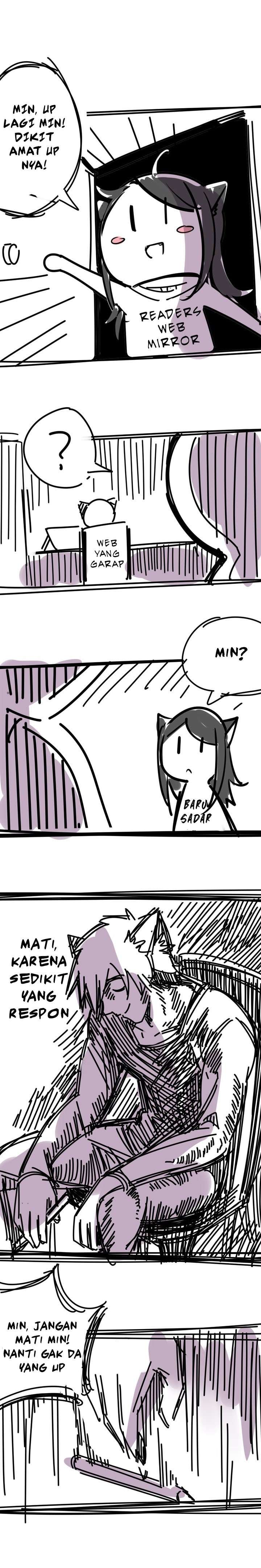 Absolute Martial Arts Chapter 05 Image 21