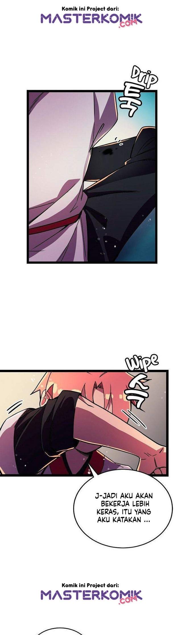 Absolute Martial Arts Chapter 08 Image 8
