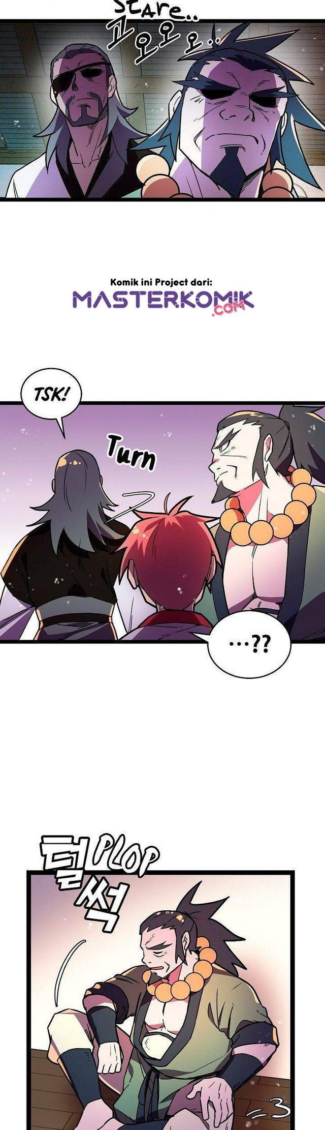 Absolute Martial Arts Chapter 09 Image 4