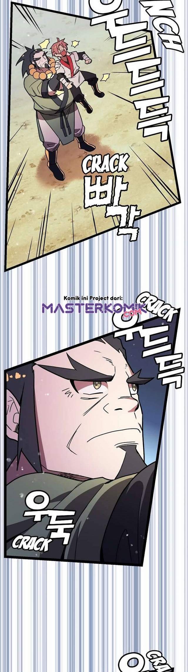 Absolute Martial Arts Chapter 10 Image 5