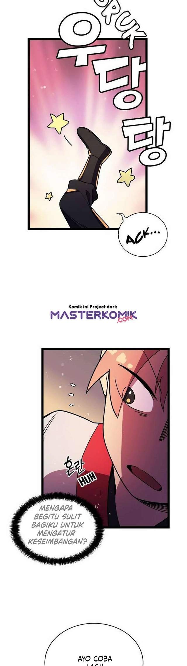 Absolute Martial Arts Chapter 10 Image 15