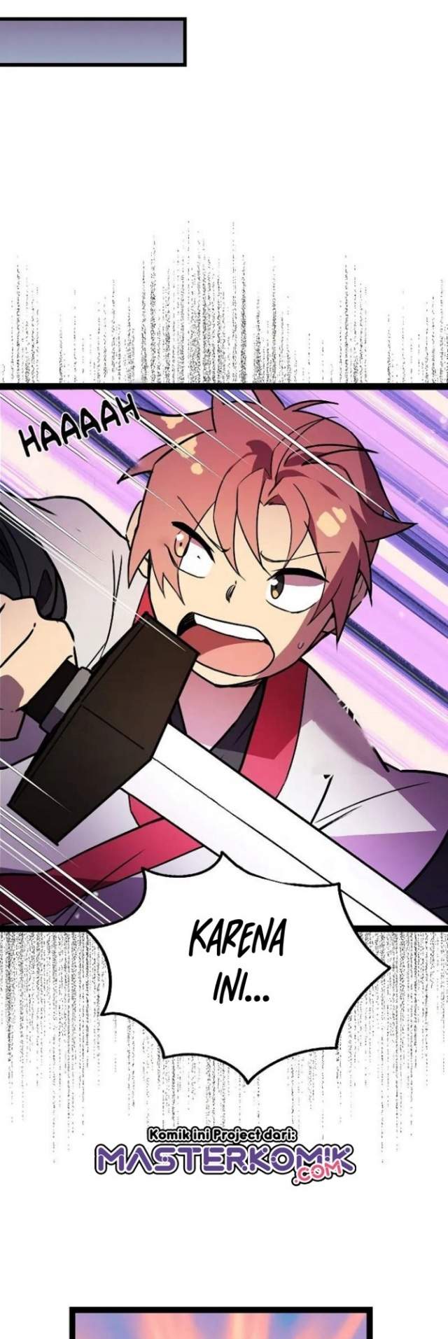 Absolute Martial Arts Chapter 12 Image 7