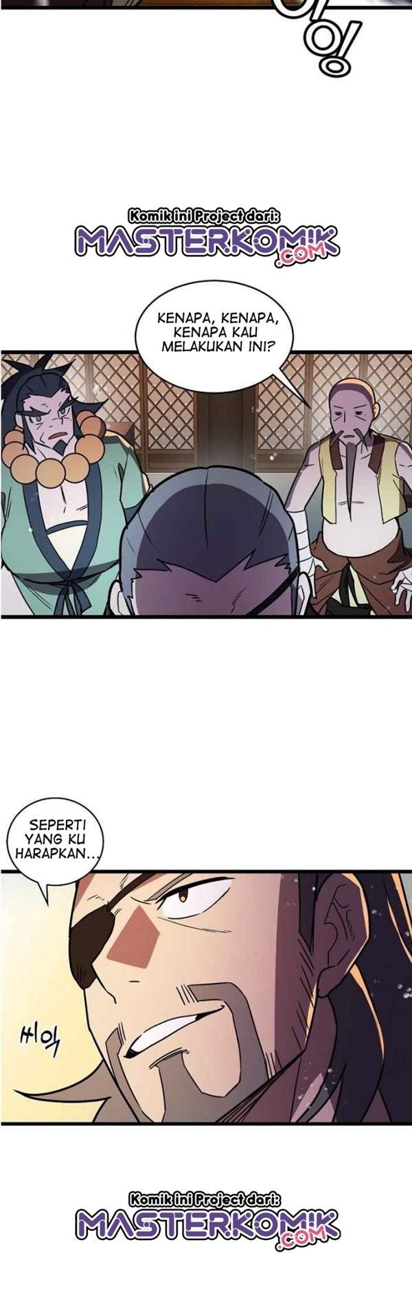 Absolute Martial Arts Chapter 16 Image 17