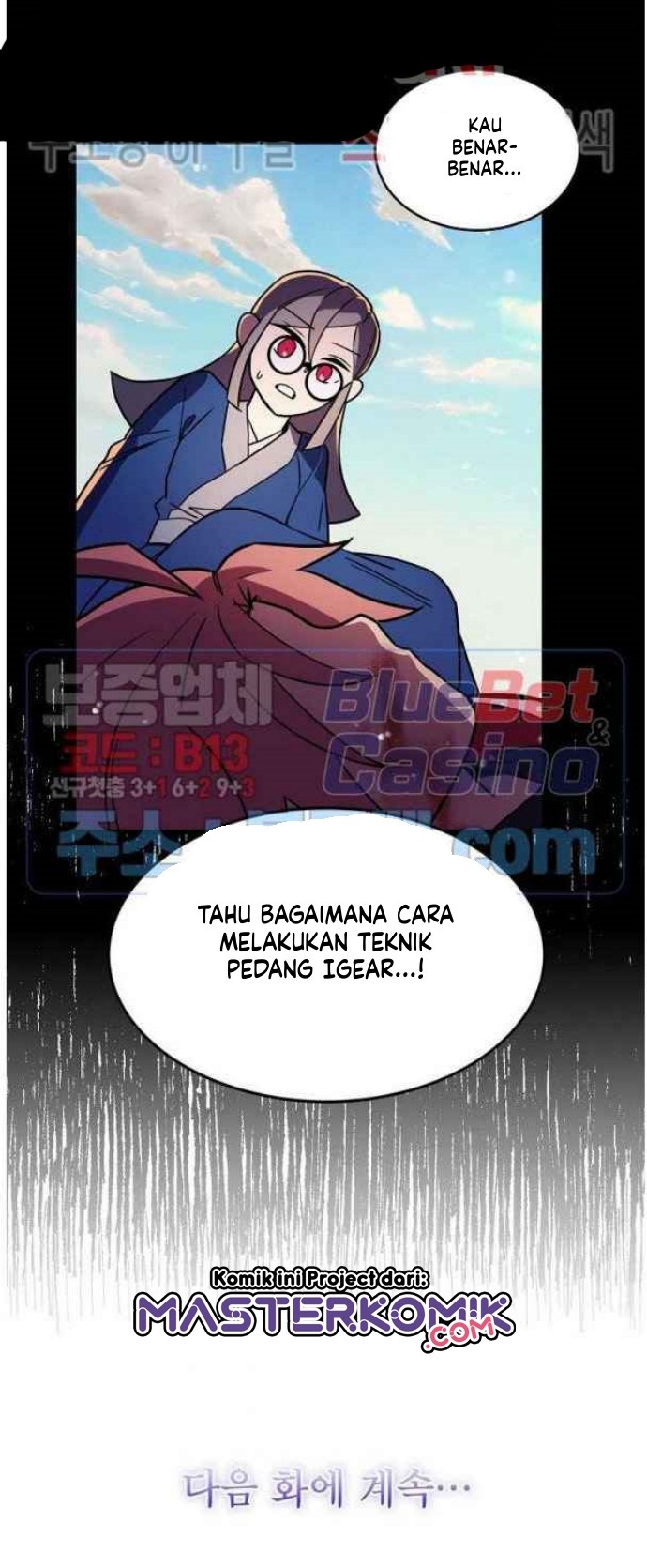 Absolute Martial Arts Chapter 20 Image 38