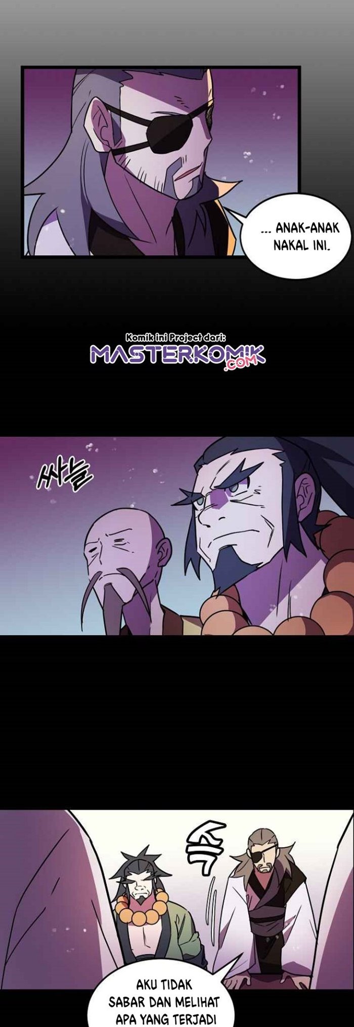 Absolute Martial Arts Chapter 21 Image 10