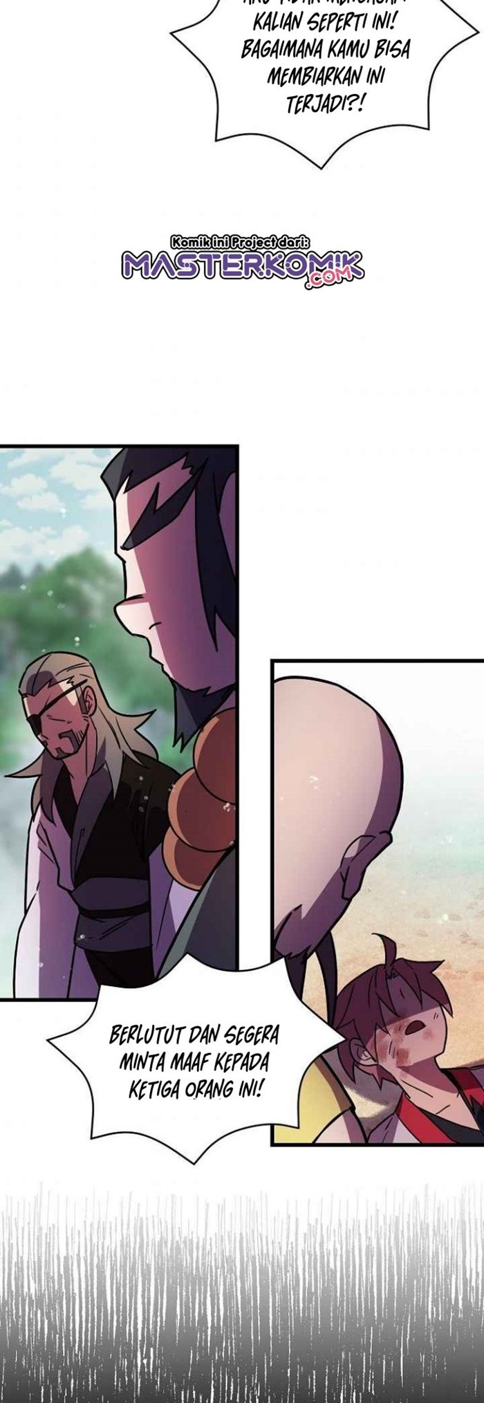 Absolute Martial Arts Chapter 21 Image 20