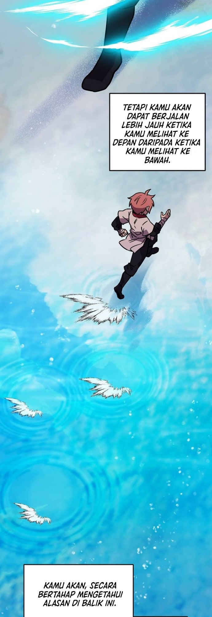 Absolute Martial Arts Chapter 24 Image 38