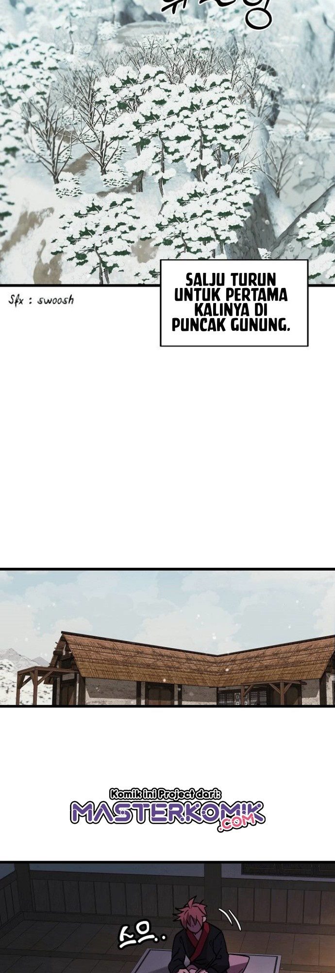 Absolute Martial Arts Chapter 27 Image 8