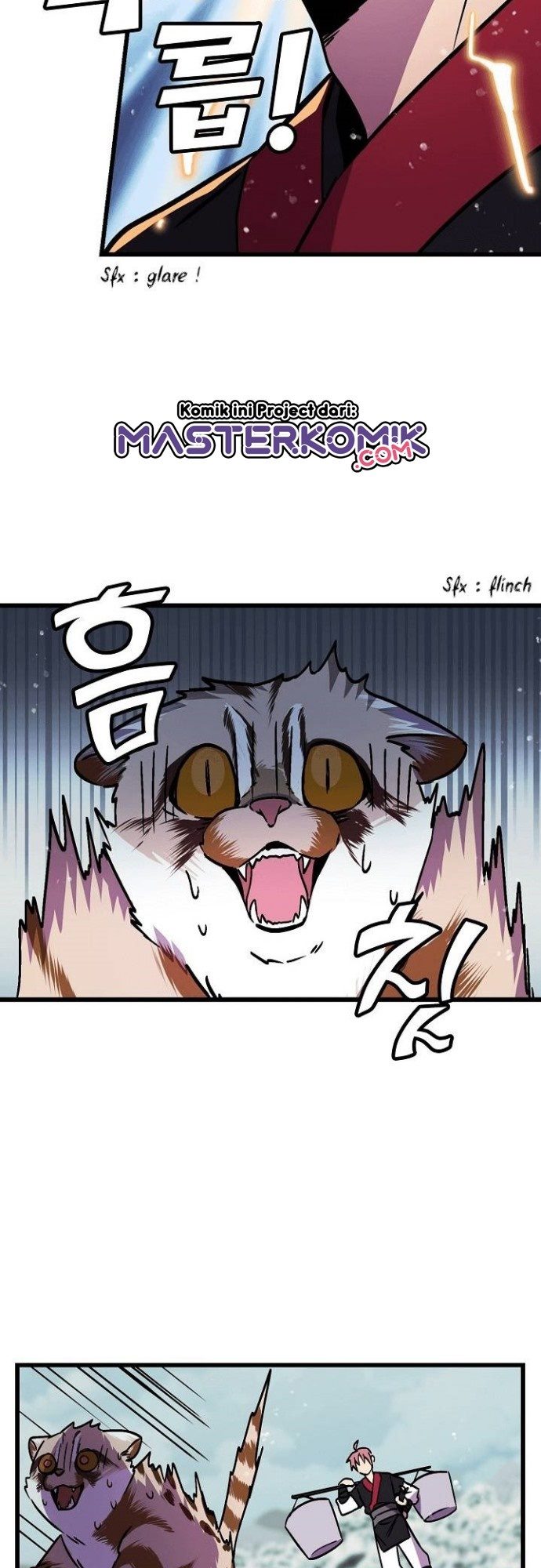 Absolute Martial Arts Chapter 27 Image 18