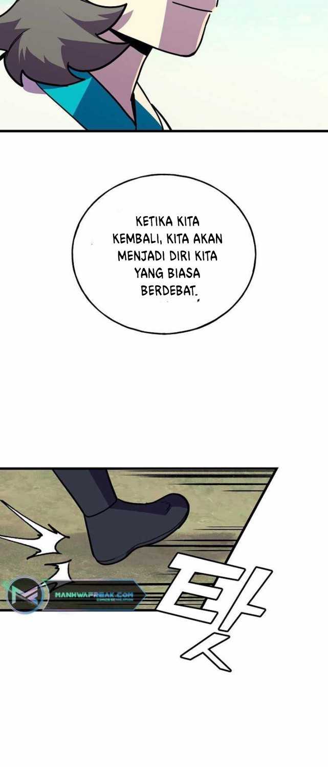 Absolute Martial Arts Chapter 49 Image 25