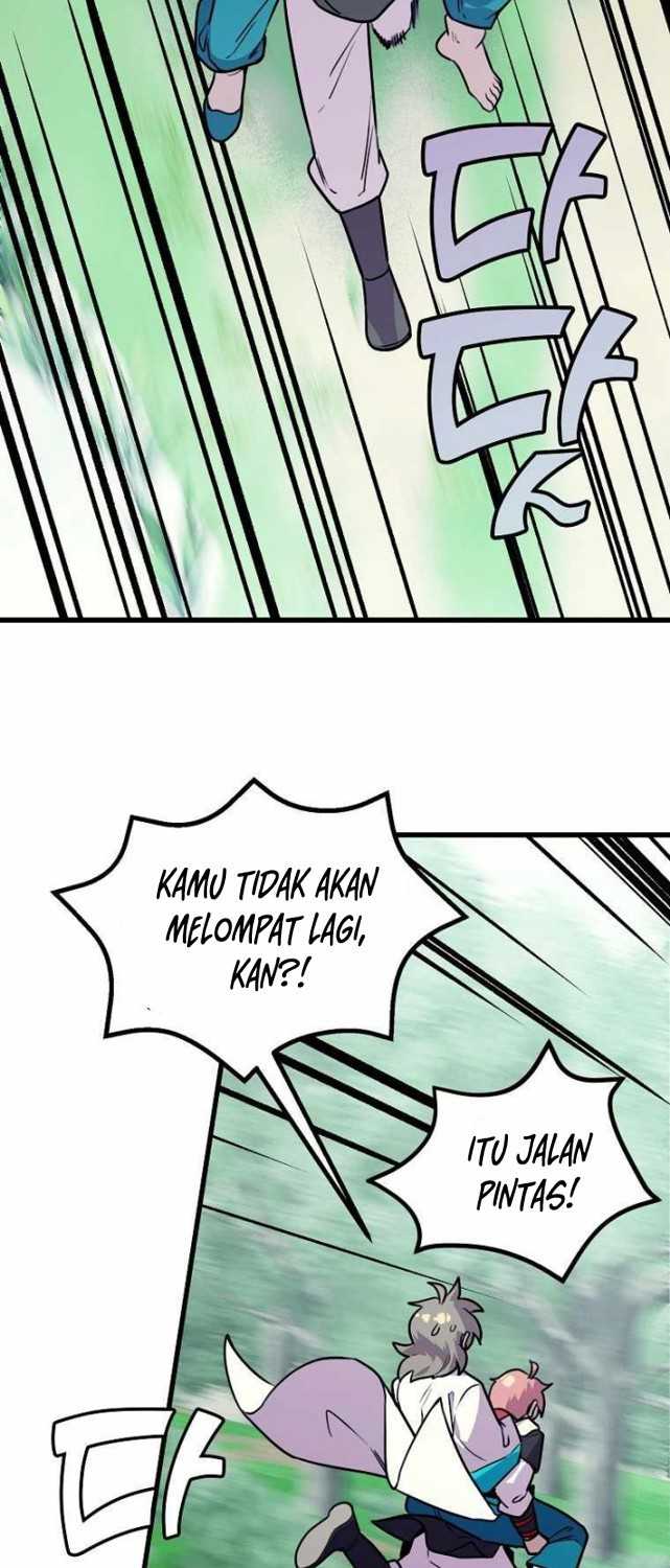 Absolute Martial Arts Chapter 49 Image 27
