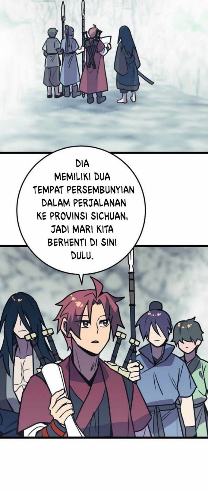 Absolute Martial Arts Chapter 53 Image 4