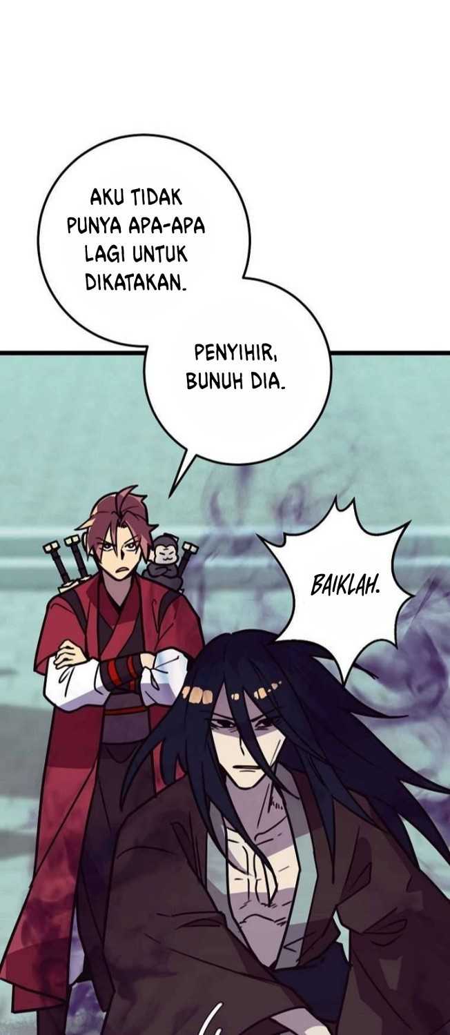 Absolute Martial Arts Chapter 55 Image 55