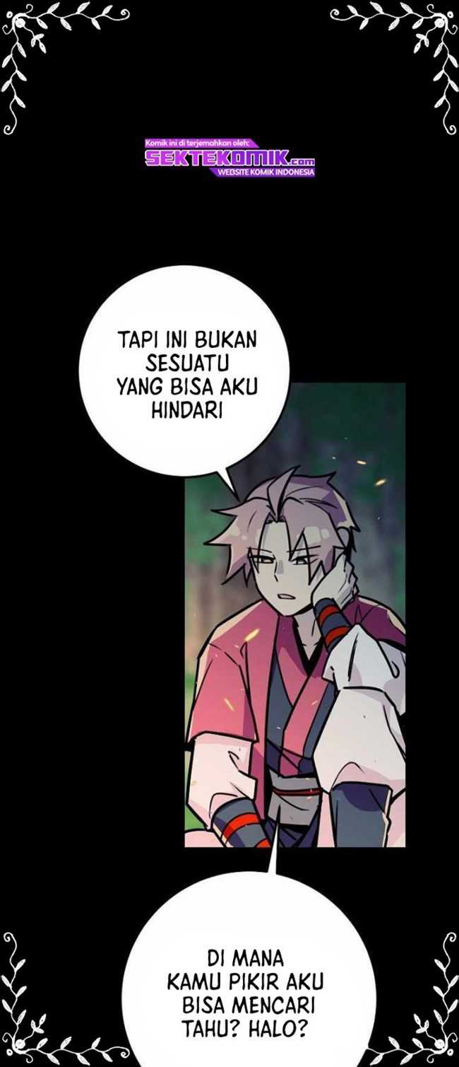 Absolute Martial Arts Chapter 57 Image 9