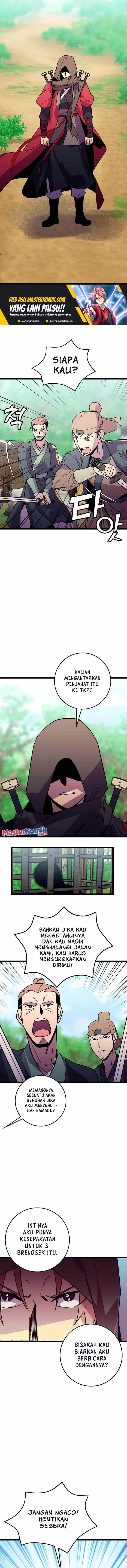 Absolute Martial Arts Chapter 66 Image 3