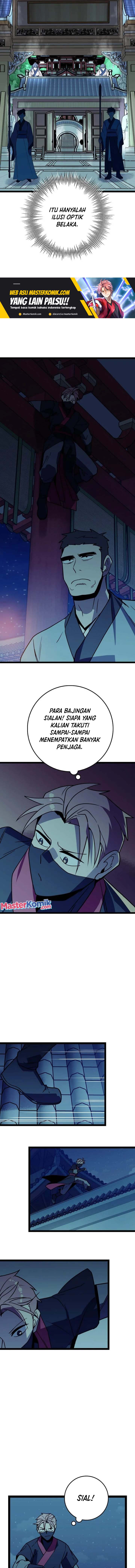 Absolute Martial Arts Chapter 73 Image 5