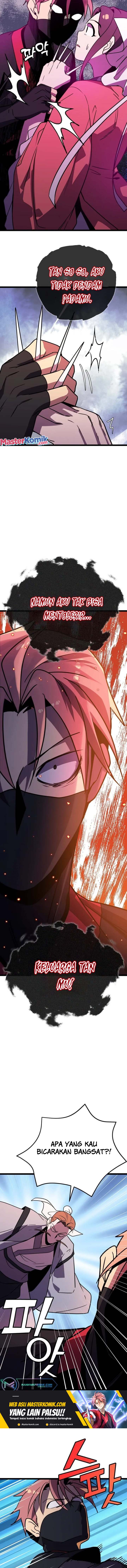 Absolute Martial Arts Chapter 74 Image 13