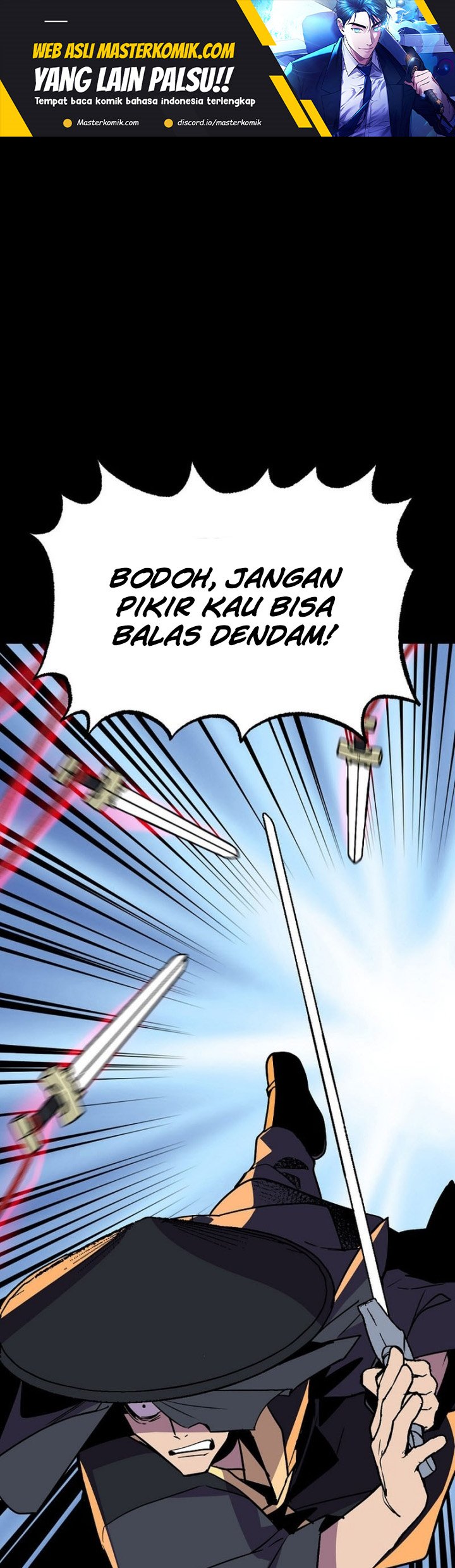 Absolute Martial Arts Chapter 94 Image 1