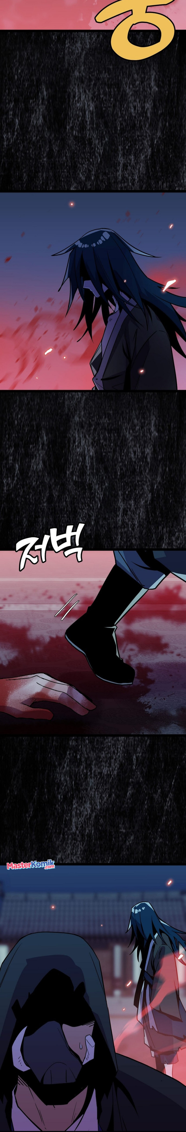 Absolute Martial Arts Chapter 95 Image 8