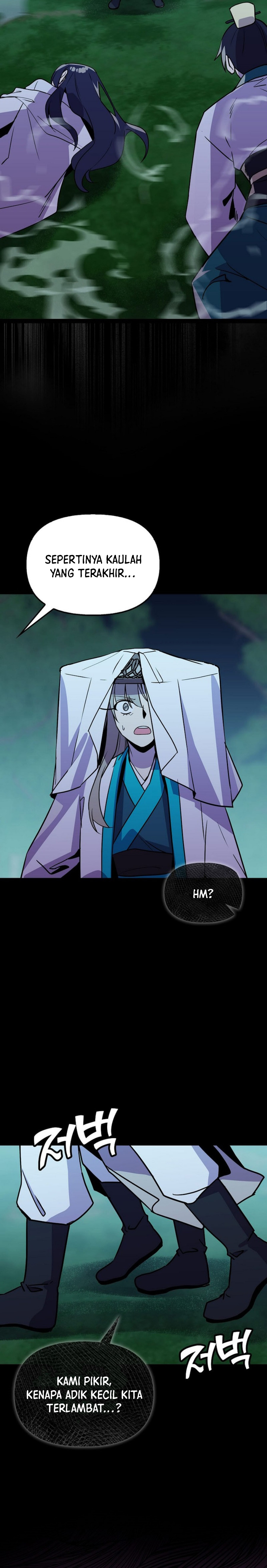 Absolute Martial Arts Chapter 98 Image 14