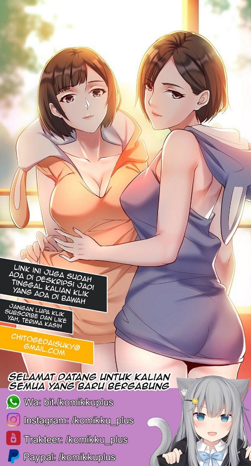 Since The Red Moon Appeared Chapter 01 Image 28