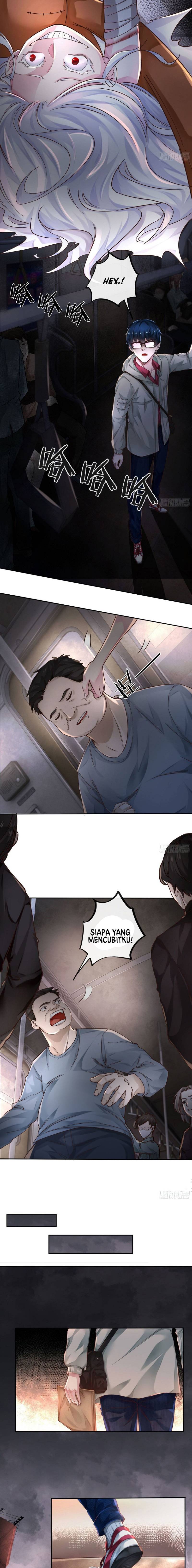 Since The Red Moon Appeared Chapter 02 Image 11