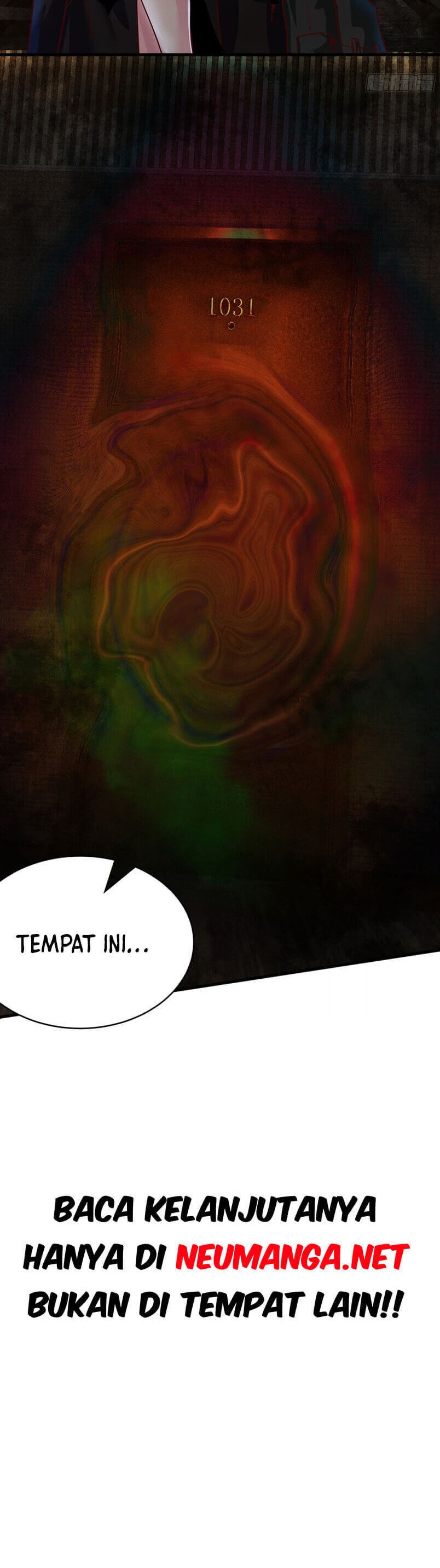 Since The Red Moon Appeared Chapter 33 Image 24