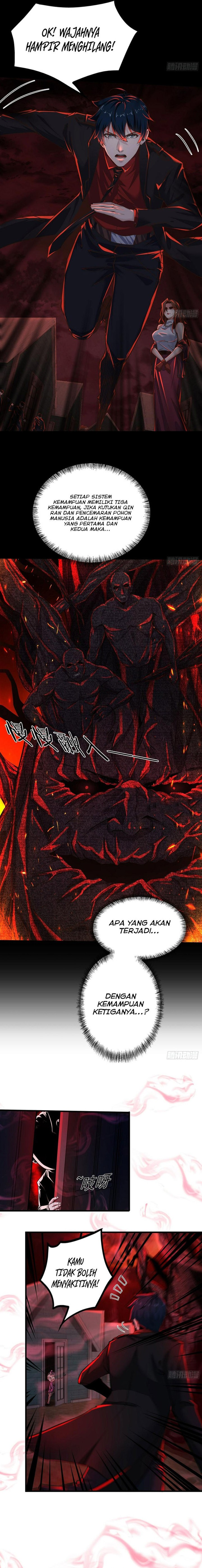 Since The Red Moon Appeared Chapter 68 Image 7