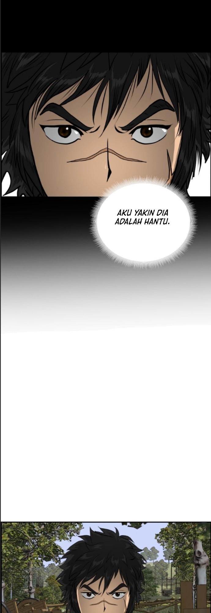 Blade of Winds and Thunders Chapter 01 Image 32