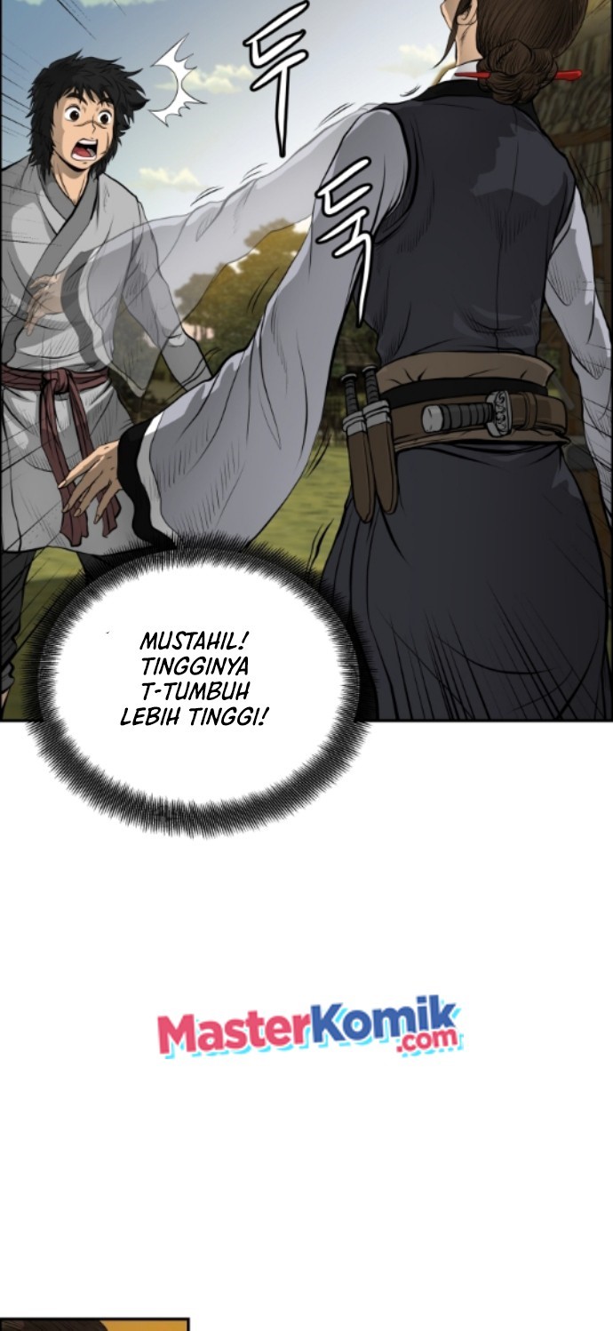 Blade of Winds and Thunders Chapter 02 Image 46
