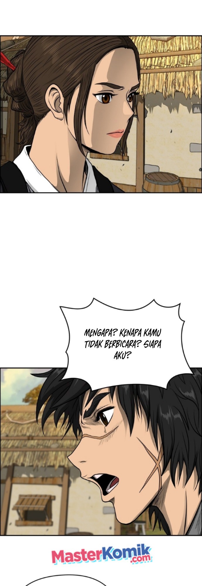 Blade of Winds and Thunders Chapter 02 Image 52