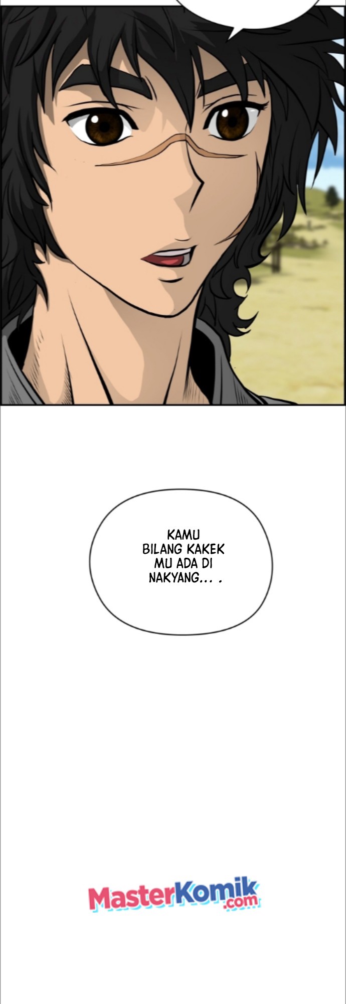 Blade of Winds and Thunders Chapter 03 Image 18