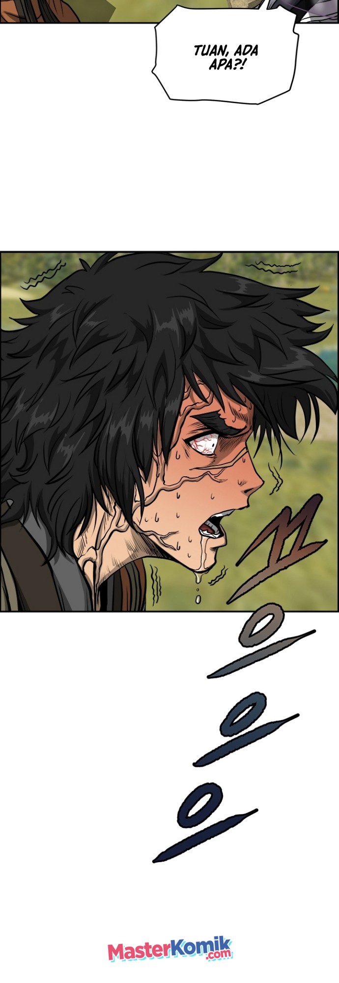 Blade of Winds and Thunders Chapter 07 Image 100