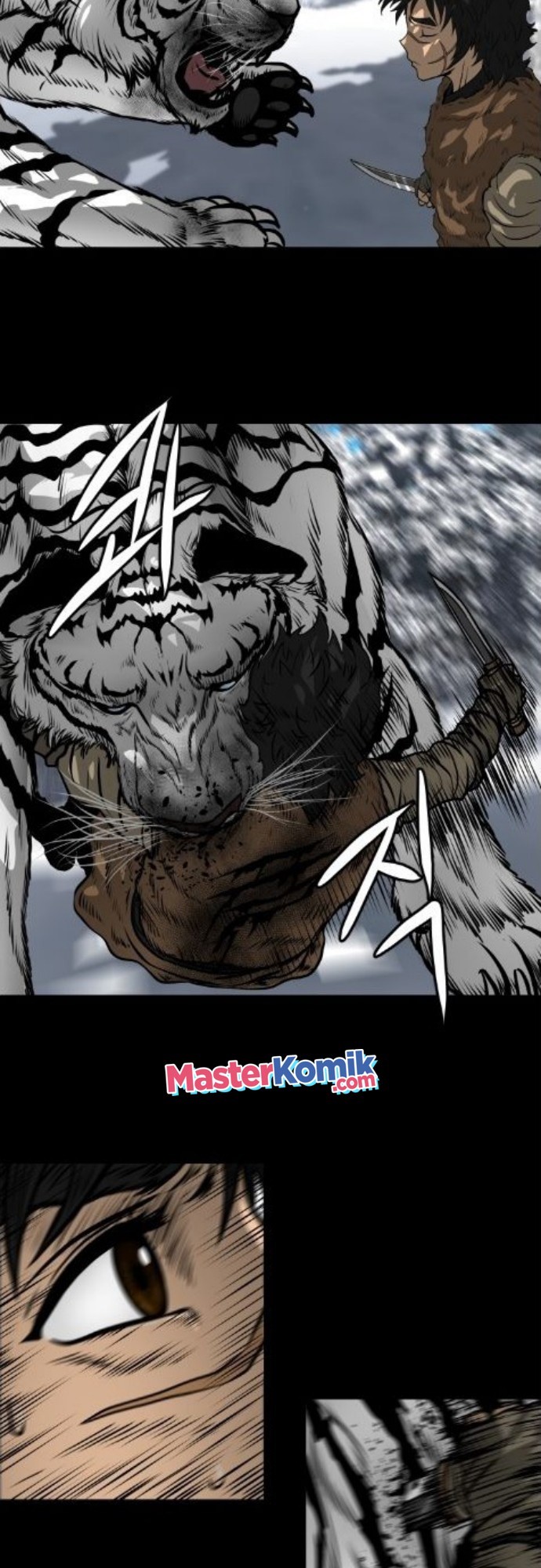 Blade of Winds and Thunders Chapter 07 Image 48