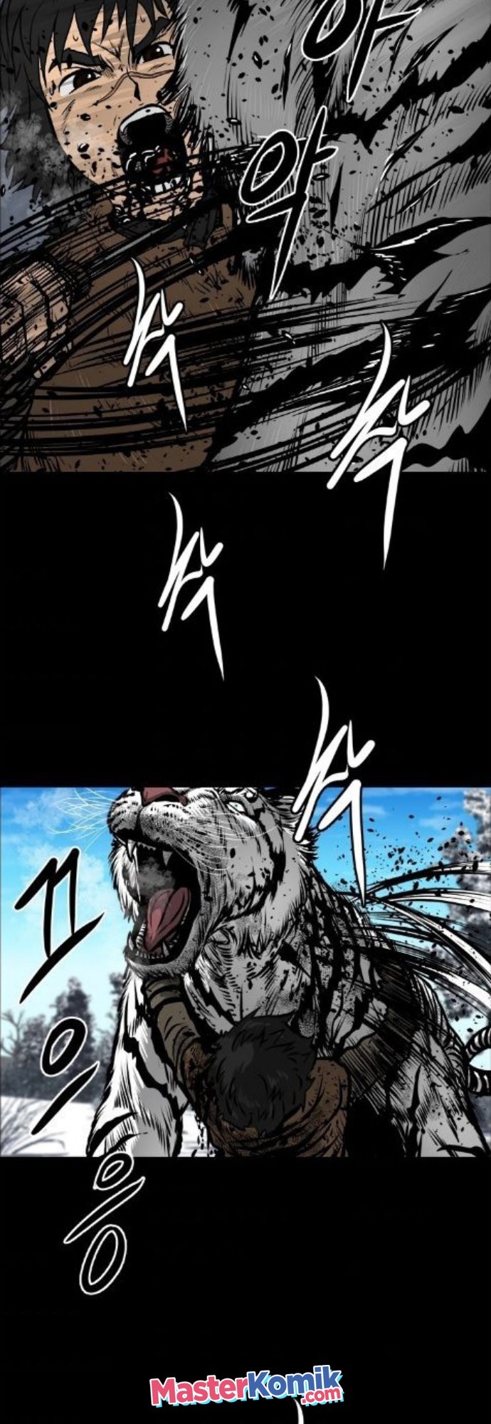 Blade of Winds and Thunders Chapter 07 Image 50