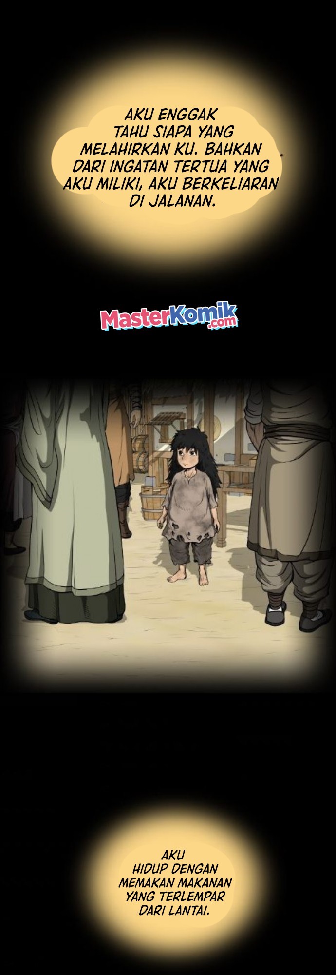 Blade of Winds and Thunders Chapter 08 Image 2