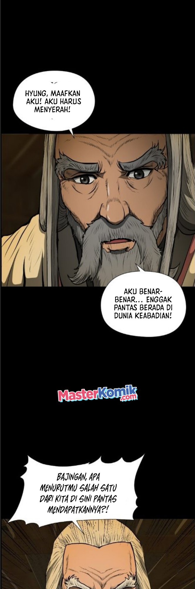 Blade of Winds and Thunders Chapter 08 Image 42