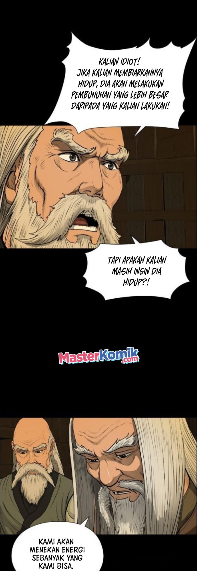 Blade of Winds and Thunders Chapter 08 Image 49