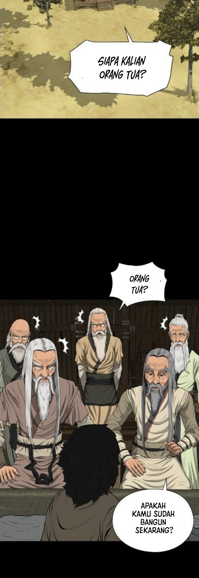 Blade of Winds and Thunders Chapter 09 Image 3