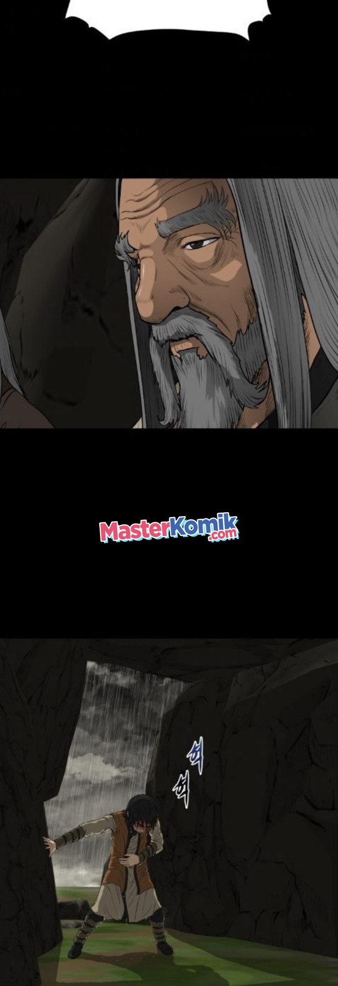 Blade of Winds and Thunders Chapter 09 Image 32