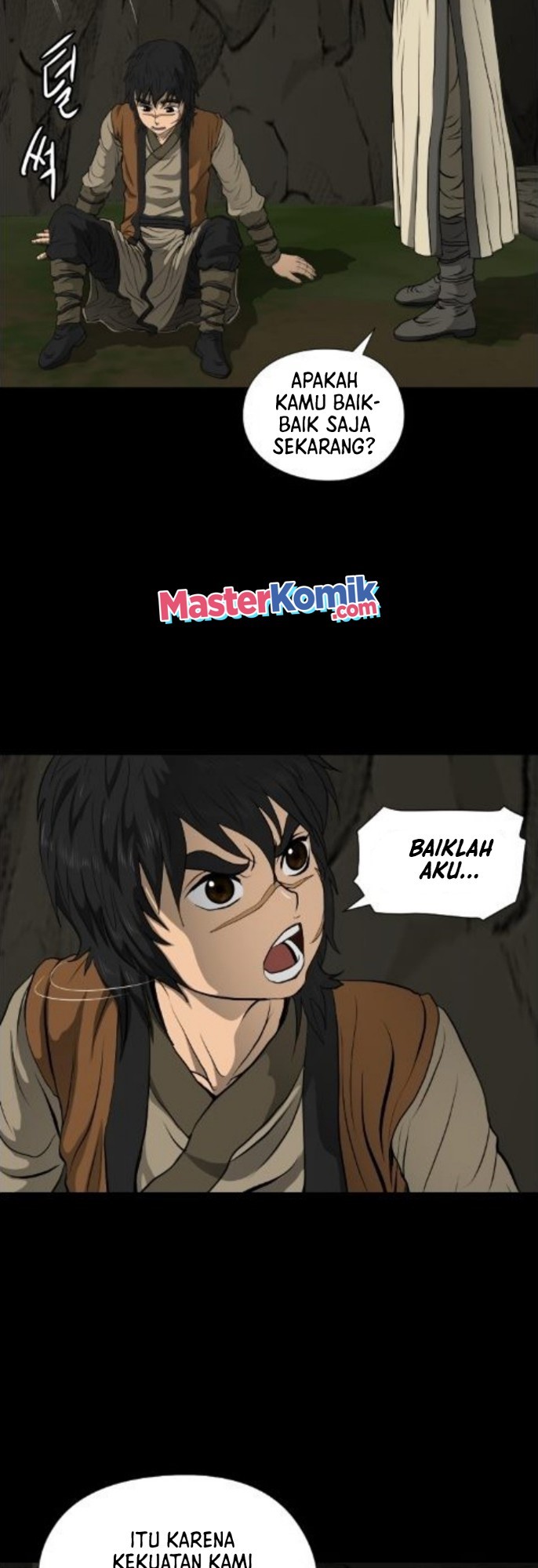Blade of Winds and Thunders Chapter 09 Image 38