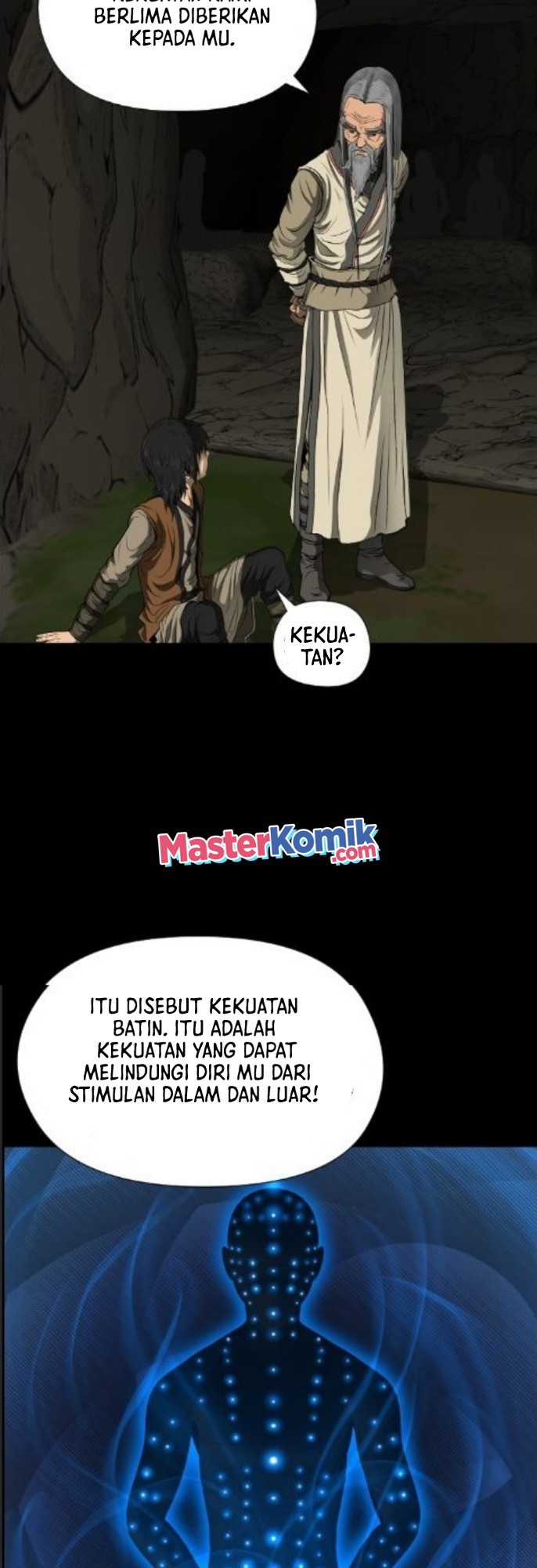 Blade of Winds and Thunders Chapter 09 Image 39