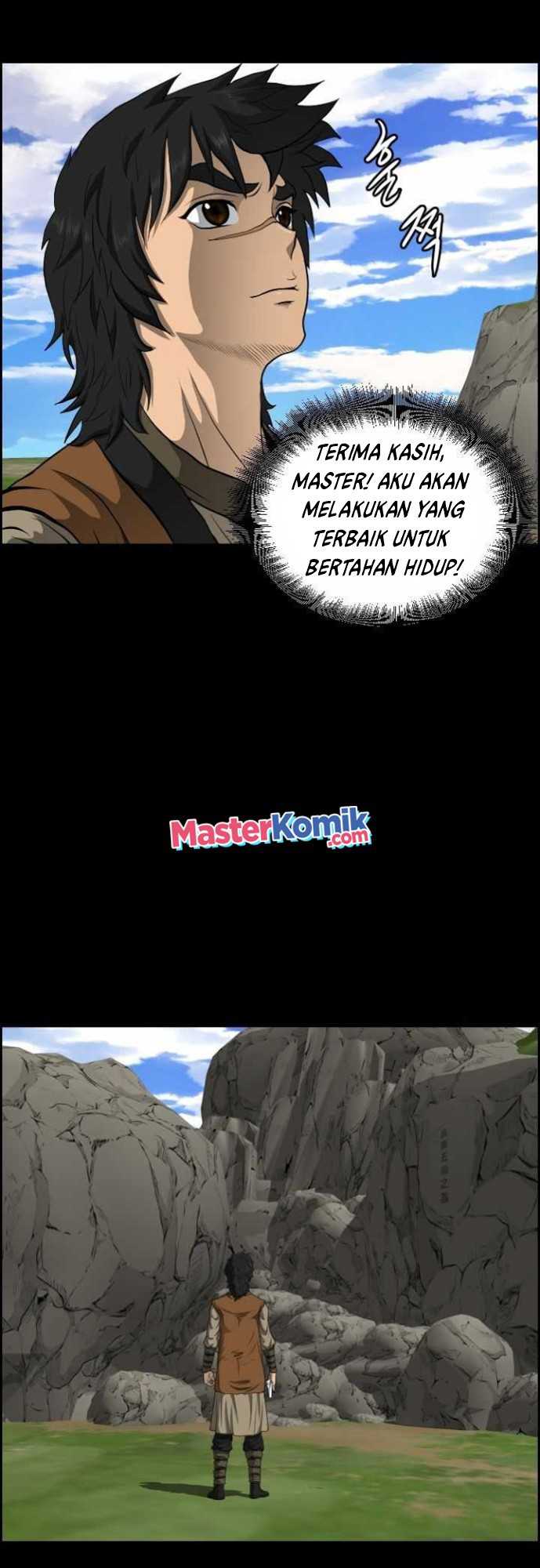 Blade of Winds and Thunders Chapter 10 Image 15