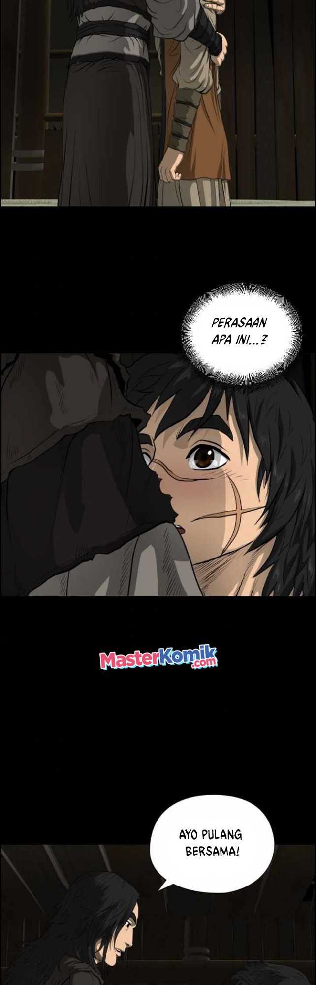 Blade of Winds and Thunders Chapter 10 Image 30