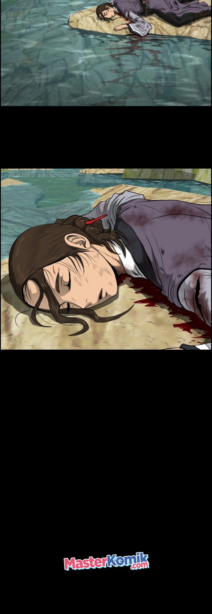 Blade of Winds and Thunders Chapter 11 Image 7