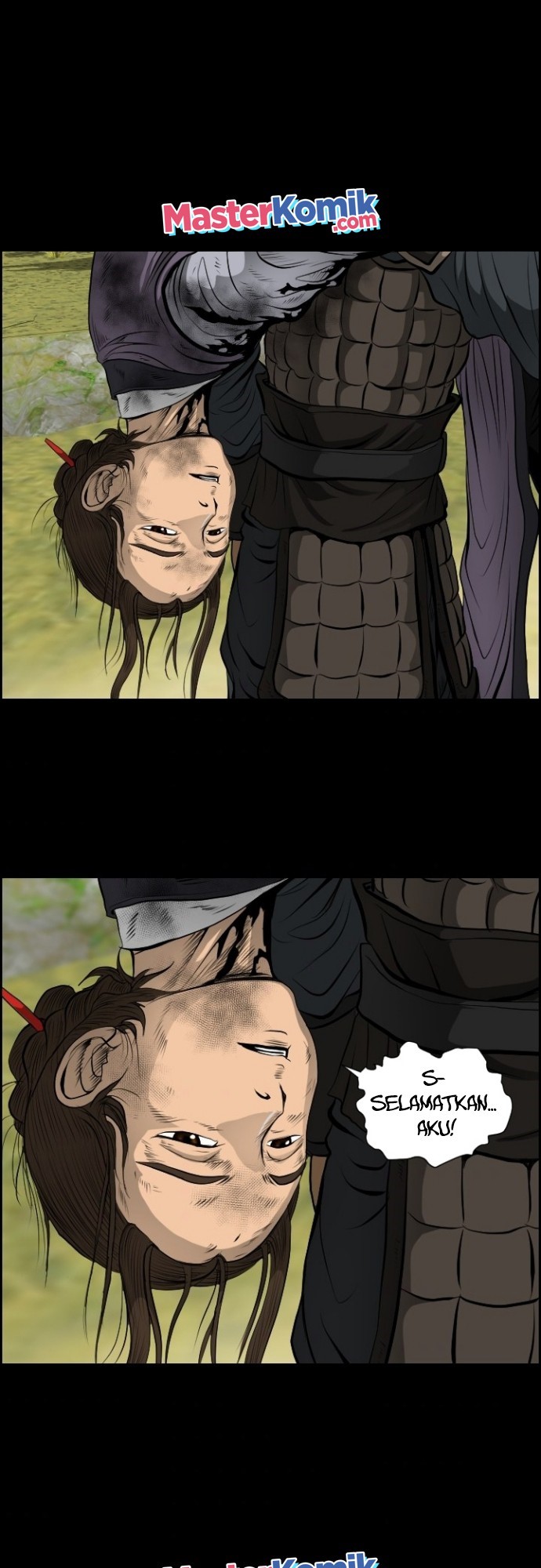 Blade of Winds and Thunders Chapter 11 Image 17